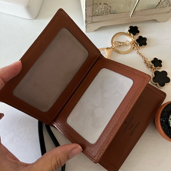 Louis Vuitton Wallet/card holder - Picture 3 of 8